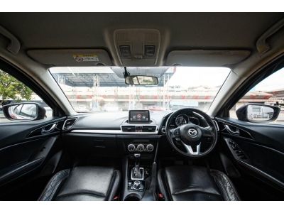 Mazda Mazda 3 2.0C รูปที่ 7